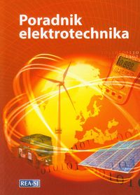 Poradnik elektrotechnika -  - książka