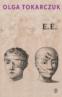 E.E. - Olga Tokarczuk - książka