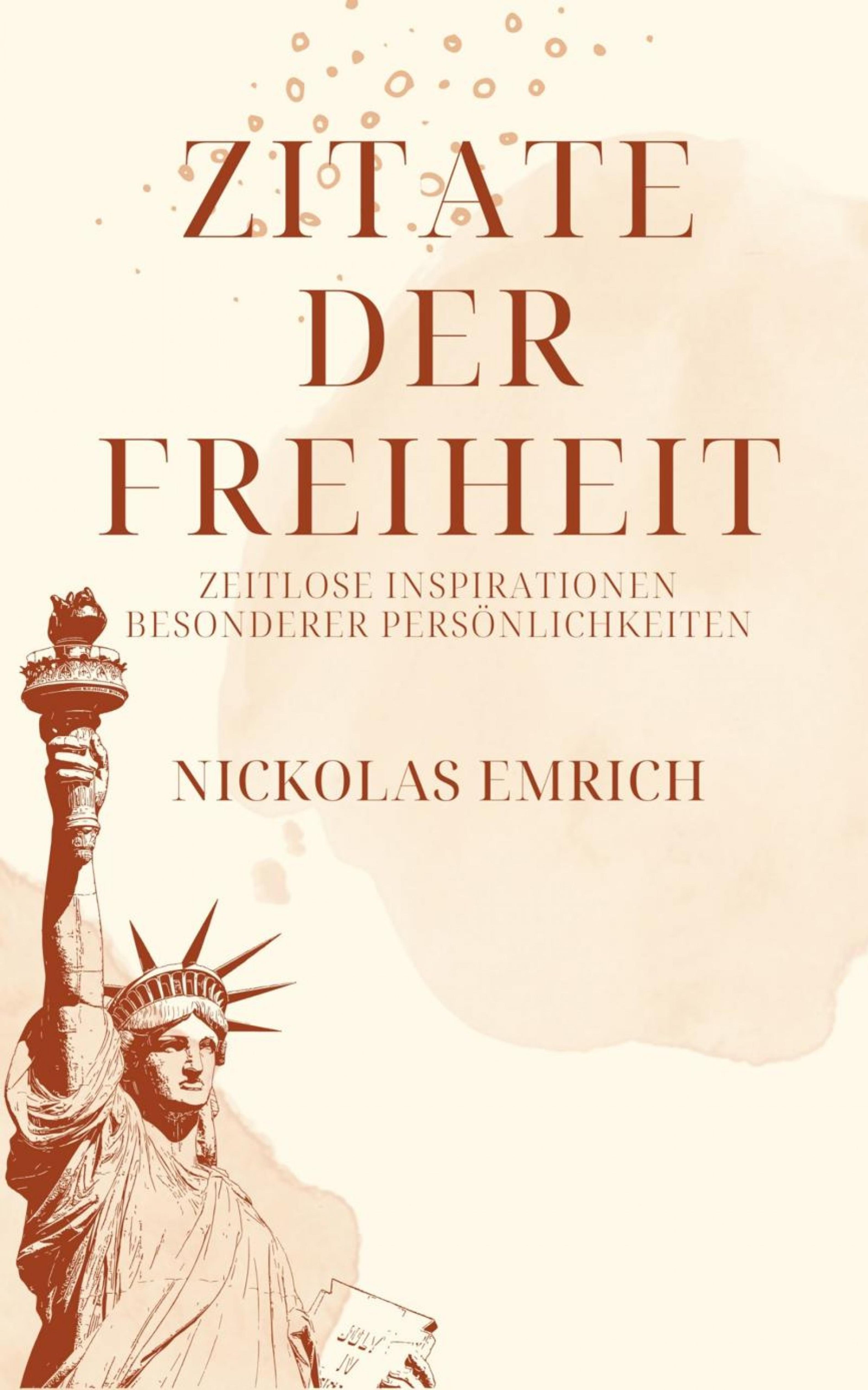 Zitate der Freiheit
