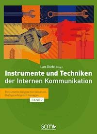 Instrumente und Techniken der Internen Kommunikation - Band 2 -  - ebook