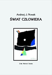 Świat człowieka - Nowak Andrzej J. - książka