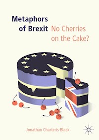 Metaphors of Brexit - Jonathan Charteris-Black - ebook