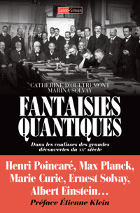 Fantaisies Quantiques - Catherine d'Oultremont - ebook