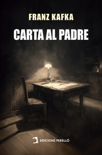 Carta al pader - Franz Kafka - ebook