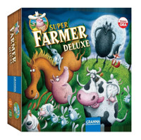 Superfarmer deluxe -  - książka