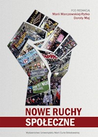Nowe ruchy społeczne -  - książka