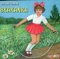 Skakanka - Julian Tuwim - książka