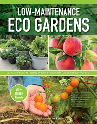 Low-Maintenance Eco Gardens - Fred Meyer - ebook