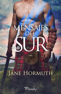 Mensajes del sur - Jane Hormuth - ebook
