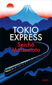 Tokio Express - Matsumoto	 Seicho - ebook