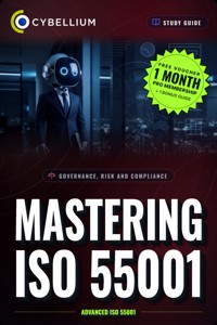 Mastering ISO 55001 - Cybellium - ebook