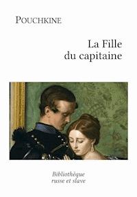 La Fille du capitaine - Alexandre Pouchkine - ebook