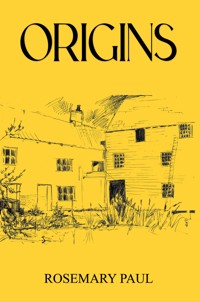 Origins - Rosemary Paul - ebook