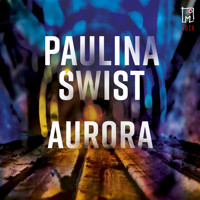 Aurora - Paulina Świst - ebook + audiobook + książka