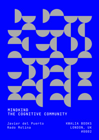 Mindkind, The Cognitive Community - Javier del Puerto - ebook