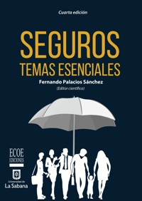 Seguros temas esenciales - Fernando Palacios - ebook