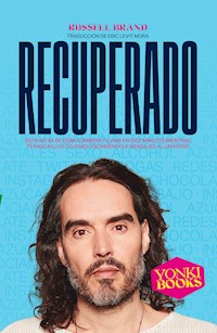 Recuperado - Russell Brand - ebook