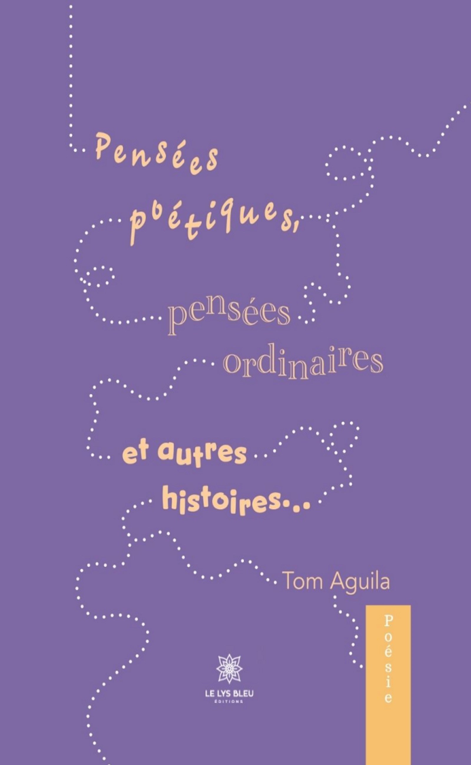 Pensées poétiques, pensées ordinaires et autres histoires…