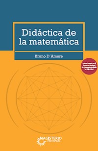 Didáctica de la matemática - Bruno D´Amore - ebook