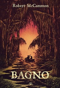 Bagno - Robert McCammon - książka