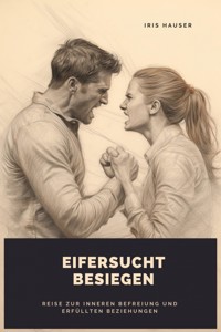 Eifersucht besiegen - Iris Hauser - ebook