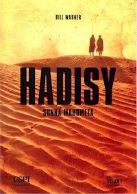 Hadisy Sunna Mahometa - Bill Warner - książka