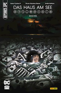 DC-Schocker: Das Haus am See - Bd. 1 (von 2) - James Tynion IV - ebook