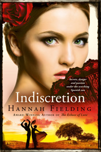 Andalucian Nights. Indiscretion - Hannah Fielding - ebook