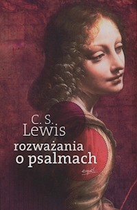 Rozważania o Psalmach - Lewis Clive Staples - książka
