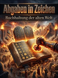 Abgaben in Zeichen - Thea Winterhain - ebook