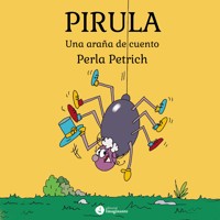Pirula - Perla Petrich - ebook