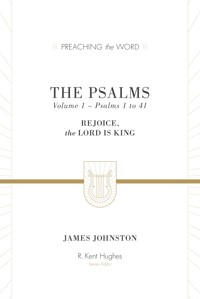 The Psalms (Vol. 1) - James Johnston - ebook