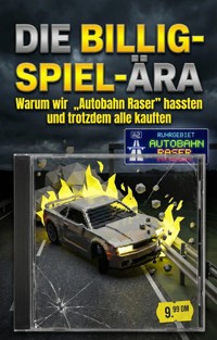 Billig-Spiel-Ära - Tim S. Gartner - ebook