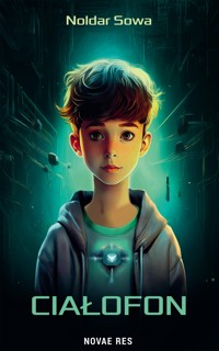 Ciałofon - Noldar Sowa - ebook