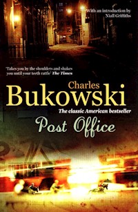 Post Office - Charles Bukowski - książka