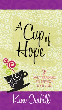 A Cup of Hope - Kim Crabill - ebook