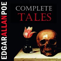 Complete Tales - Edgar Allan Poe - audiobook