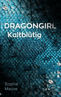 Dragongirl - Sophie Mauve - ebook