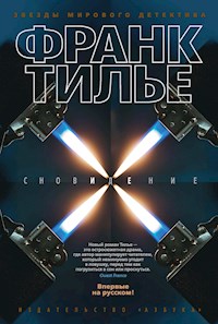 Сновидение - Франк Тилье - ebook