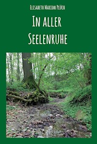 In aller Seelenruhe - Elisabeth Marion Plüch - ebook