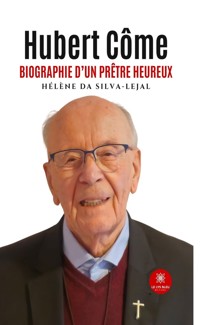 Hubert Côme - Hélène Da Silva-Lejal - ebook