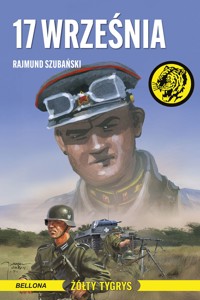 17 września - Rajmund Szubański - książka