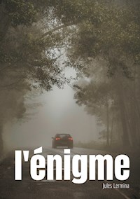 L'énigme - Jules Lermina - ebook