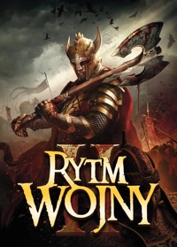 Rytm wojny. Seria Archiwum Burzowego Światła. Tom 4. Część 2 - Brandon Sanderson - ebook + książka