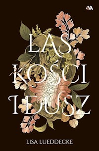 Las kości i dusz - Lisa Lueddecke - ebook + książka