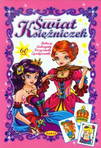 Świat Księżniczek -  - książka