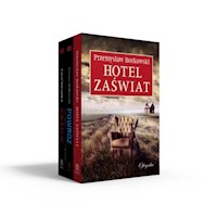 Pakiet W sidłach lęku -  - książka