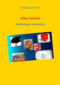 Alles lernen - Wolfgang Müller - ebook