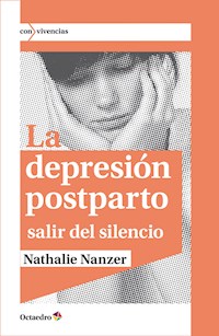 La depresión postparto - Nathalie Nanzer - ebook