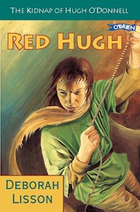 Red Hugh - Deborah Lisson - ebook